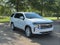 2022 Chevrolet Tahoe 4WD High Country