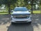 2022 Chevrolet Tahoe 4WD High Country