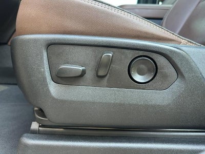 2022 Chevrolet Tahoe 4WD High Country