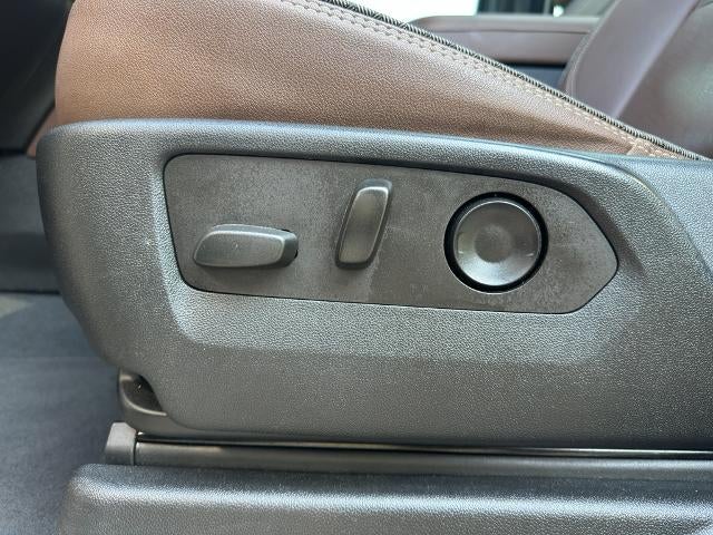 2022 Chevrolet Tahoe 4WD High Country