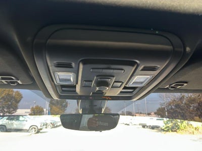 2022 Chevrolet Tahoe 4WD High Country