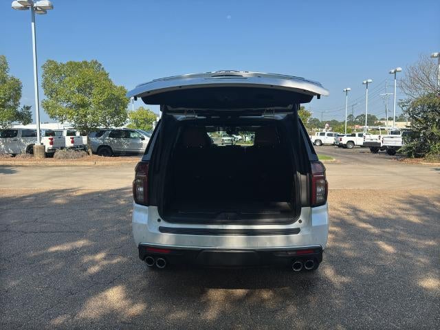 2022 Chevrolet Tahoe 4WD High Country