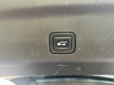 2022 Chevrolet Tahoe 4WD High Country