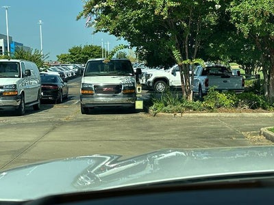 2022 Chevrolet Tahoe 4WD High Country