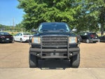 2011 GMC Sierra 2500 HD Crew Cab Long Box 4-Wheel Drive SLE