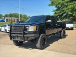 2011 GMC Sierra 2500 HD Crew Cab Long Box 4-Wheel Drive SLE