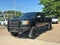 2011 GMC Sierra 2500 HD Crew Cab Long Box 4-Wheel Drive SLE