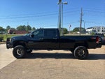 2011 GMC Sierra 2500 HD Crew Cab Long Box 4-Wheel Drive SLE