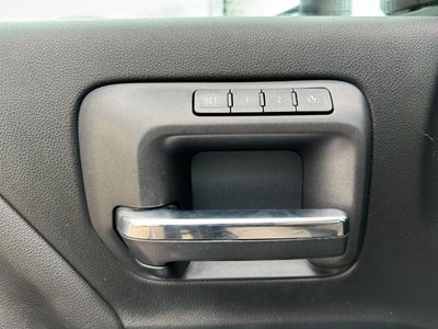 2018 GMC Sierra 3500HD Crew Cab Standard Box 4-Wheel Drive Denali