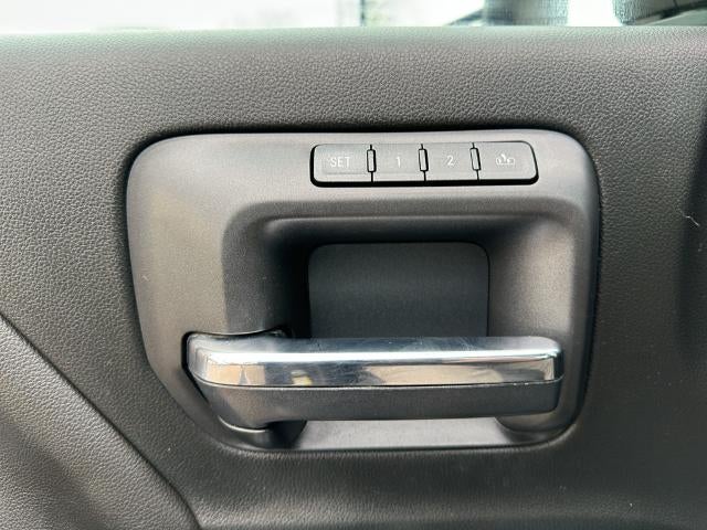 2018 GMC Sierra 3500HD Crew Cab Standard Box 4-Wheel Drive Denali