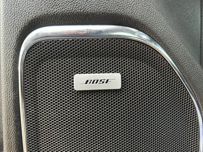 2018 GMC Sierra 3500HD Crew Cab Standard Box 4-Wheel Drive Denali