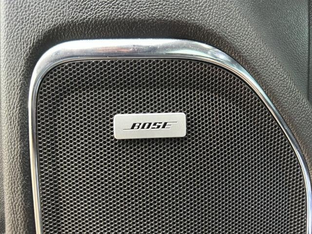 2018 GMC Sierra 3500HD Crew Cab Standard Box 4-Wheel Drive Denali