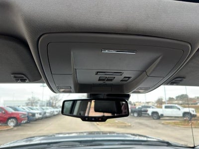 2018 GMC Sierra 3500HD Crew Cab Standard Box 4-Wheel Drive Denali