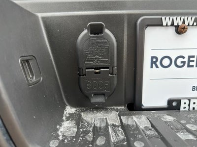 2018 GMC Sierra 3500HD Crew Cab Standard Box 4-Wheel Drive Denali