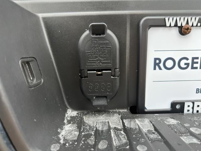 2018 GMC Sierra 3500HD Crew Cab Standard Box 4-Wheel Drive Denali