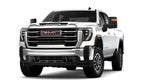 2024 GMC Sierra 2500 HD Crew Cab Standard Box 4-Wheel Drive SLE