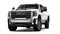 2024 GMC Sierra 2500 HD Crew Cab Standard Box 4-Wheel Drive SLE