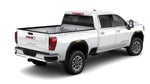 2024 GMC Sierra 2500 HD Crew Cab Standard Box 4-Wheel Drive SLE