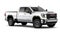 2024 GMC Sierra 2500 HD Crew Cab Standard Box 4-Wheel Drive SLE