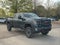 2020 GMC Sierra 2500 HD Crew Cab Standard Box 4-Wheel Drive AT4