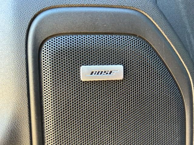 2022 GMC Sierra 2500 HD Crew Cab Standard Box 4-Wheel Drive AT4