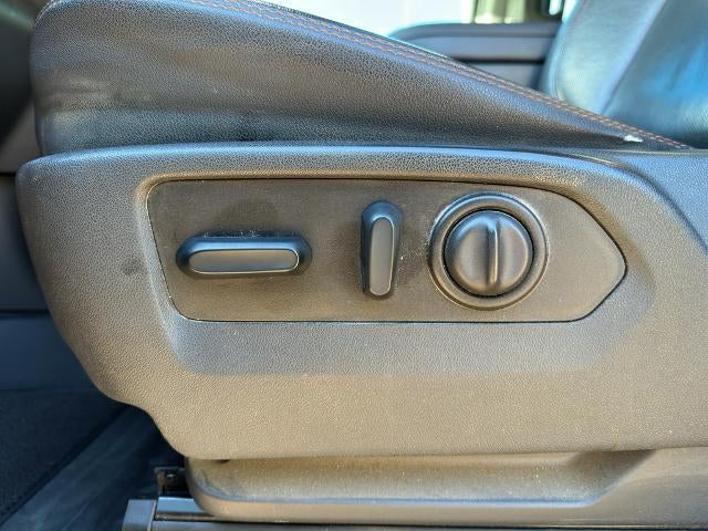 2022 GMC Sierra 2500 HD Crew Cab Standard Box 4-Wheel Drive AT4