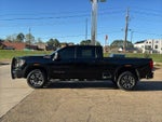 2022 GMC Sierra 2500 HD Crew Cab Standard Box 4-Wheel Drive AT4