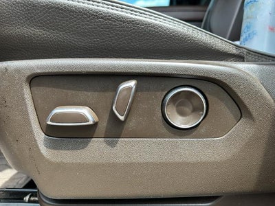 2024 GMC Sierra 2500 HD Crew Cab Standard Box 4-Wheel Drive Denali