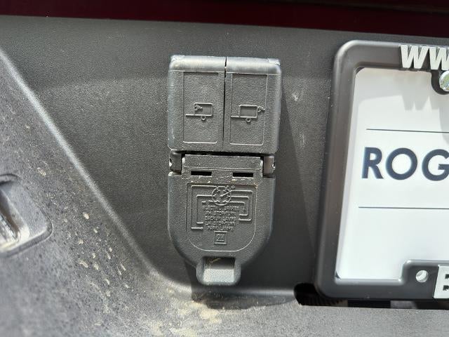 2024 GMC Sierra 2500 HD Crew Cab Standard Box 4-Wheel Drive Denali