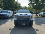 2020 GMC Sierra 2500 HD Crew Cab Standard Box 4-Wheel Drive Denali