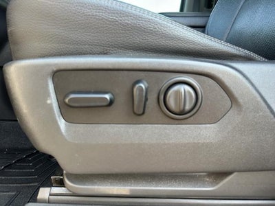 2020 GMC Sierra 2500 HD Crew Cab Standard Box 4-Wheel Drive Denali