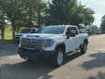 2020 GMC Sierra 2500 HD Crew Cab Standard Box 4-Wheel Drive Denali