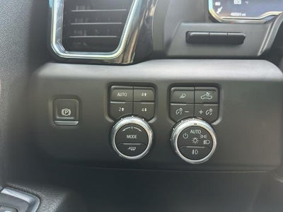 2024 GMC Sierra 2500 HD Crew Cab Standard Box 4-Wheel Drive Denali