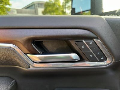 2024 GMC Sierra 2500 HD Crew Cab Standard Box 4-Wheel Drive Denali