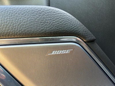 2024 GMC Sierra 2500 HD Crew Cab Standard Box 4-Wheel Drive Denali