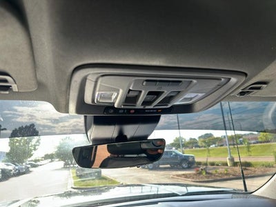 2024 GMC Sierra 2500 HD Crew Cab Standard Box 4-Wheel Drive Denali