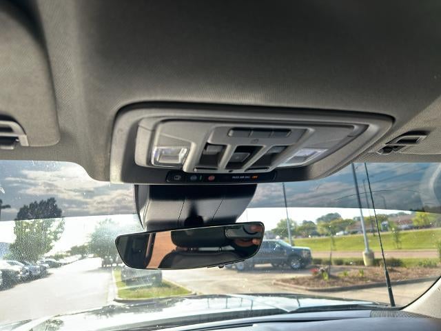 2024 GMC Sierra 2500 HD Crew Cab Standard Box 4-Wheel Drive Denali