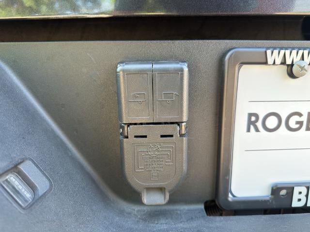 2024 GMC Sierra 2500 HD Crew Cab Standard Box 4-Wheel Drive Denali