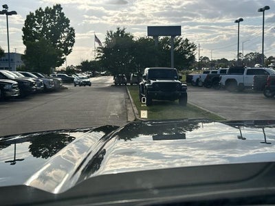 2024 GMC Sierra 2500 HD Crew Cab Standard Box 4-Wheel Drive Denali