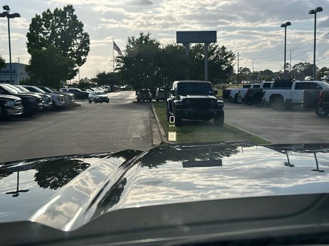 2024 GMC Sierra 2500 HD Crew Cab Standard Box 4-Wheel Drive Denali