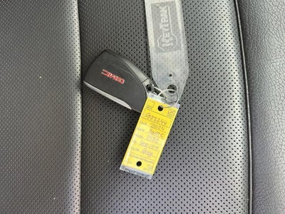 2024 GMC Sierra 2500 HD Crew Cab Standard Box 4-Wheel Drive Denali