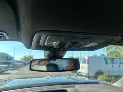 2021 GMC Sierra 2500 HD Crew Cab Standard Box 4-Wheel Drive Denali