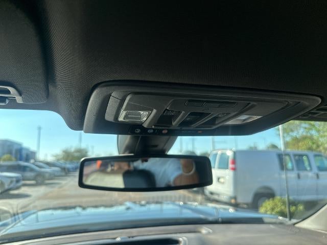 2021 GMC Sierra 2500 HD Crew Cab Standard Box 4-Wheel Drive Denali