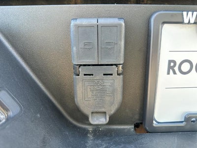 2021 GMC Sierra 2500 HD Crew Cab Standard Box 4-Wheel Drive Denali