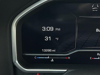 2024 GMC Sierra 2500 HD Crew Cab Standard Box 4-Wheel Drive Denali