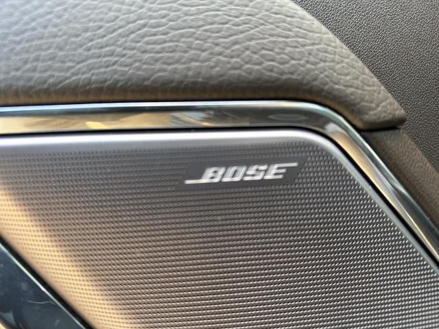 2024 GMC Sierra 2500 HD Crew Cab Standard Box 4-Wheel Drive Denali