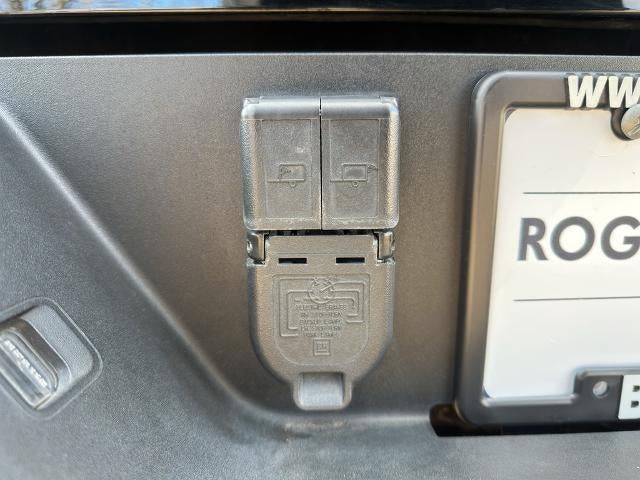 2024 GMC Sierra 2500 HD Crew Cab Standard Box 4-Wheel Drive Denali