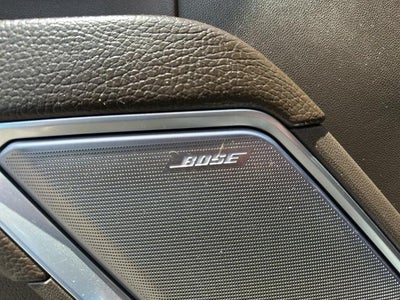 2024 GMC Sierra 2500 HD Crew Cab Standard Box 4-Wheel Drive Denali