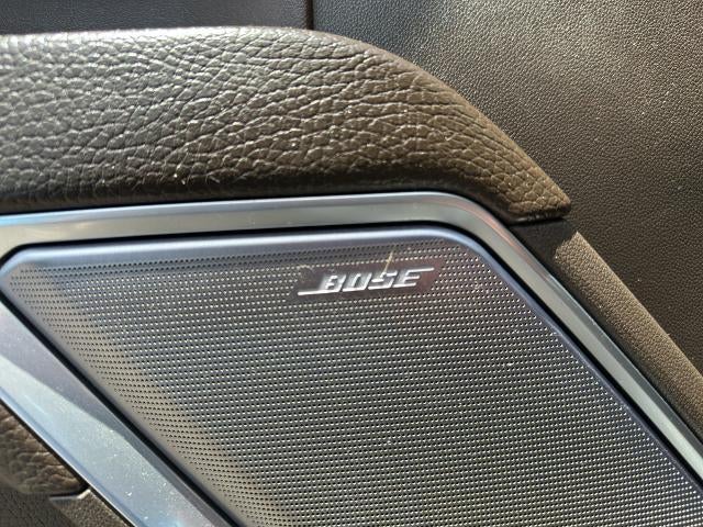 2024 GMC Sierra 2500 HD Crew Cab Standard Box 4-Wheel Drive Denali