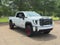 2024 GMC Sierra 3500HD Crew Cab Standard Box 4-Wheel Drive AT4